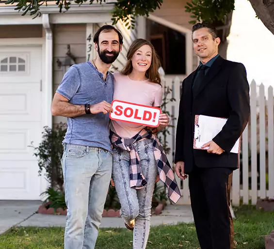 We Buy Houses On Cash in Brownsville, TX