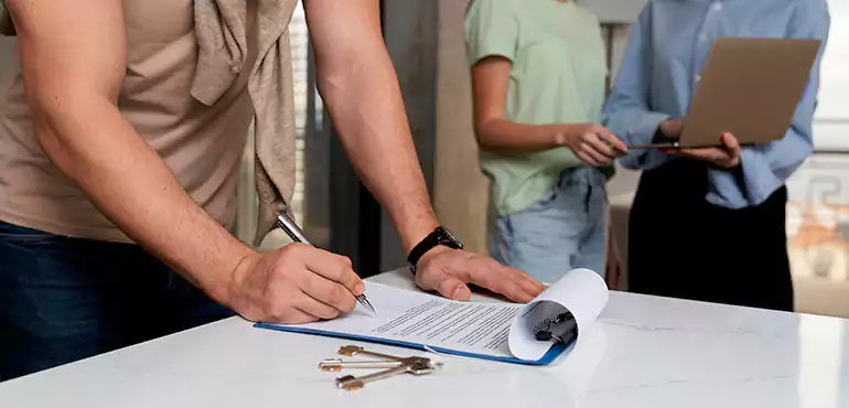 Trusted Local Home Buyers in Brownsville, TX With Years of Experience