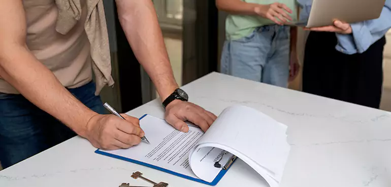 Advantages of Using Assignment of Contract in Real Estate in Brownsville, TX