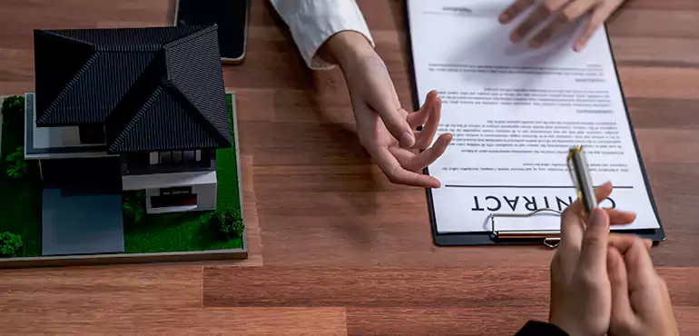 Why Brownsville Homeowners Trust Us During Foreclosure Trouble