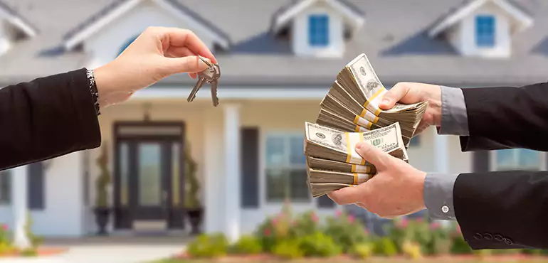 Trusted Home Buying Company Near You in Brownsville, TX
