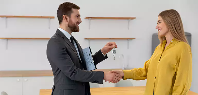 Double Closing Services in Brownsville, TX