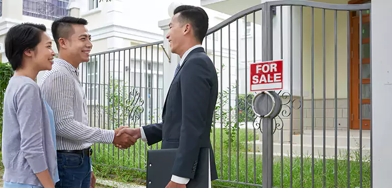 Why Choose Us to Sell Your House in Brownsville, TX?