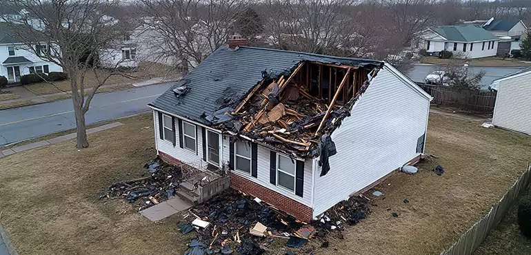 Why Choose Us for Selling Damaged House in Brownsville, TX?
