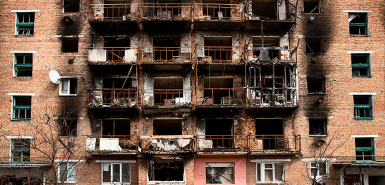 Why Homeowners Choose Us to Sell Their Distressed Homes in Brownsville