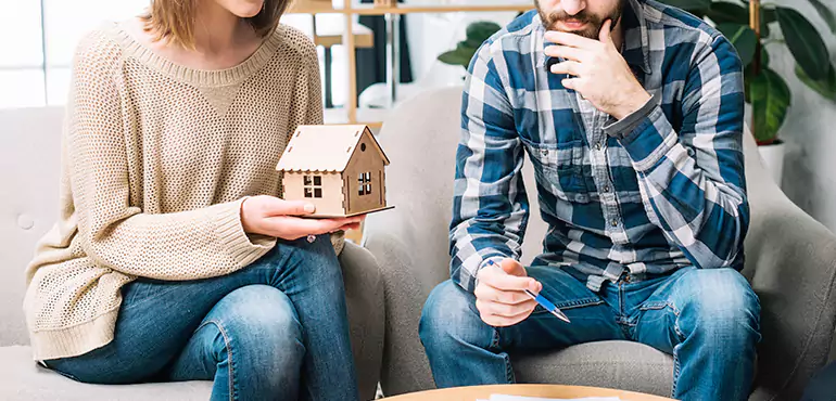 Why Sell Your House During Divorce in Brownsville, TX?