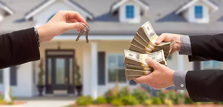 Why Brownsville Homeowners Choose Us Over Other Buyers