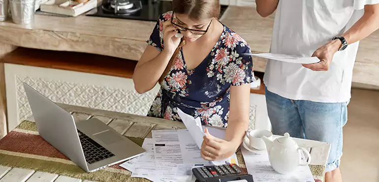 Selling Your Home to Us for Back Taxes in Brownsville, TX
