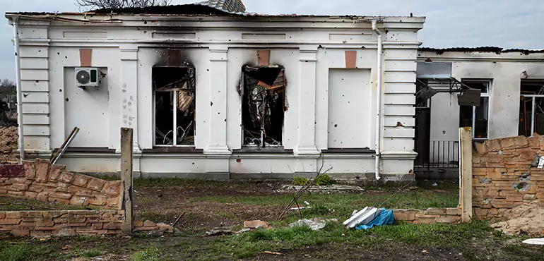 How We Determine a Fair Cash Value for Your Damaged or Distressed Brownsville Home