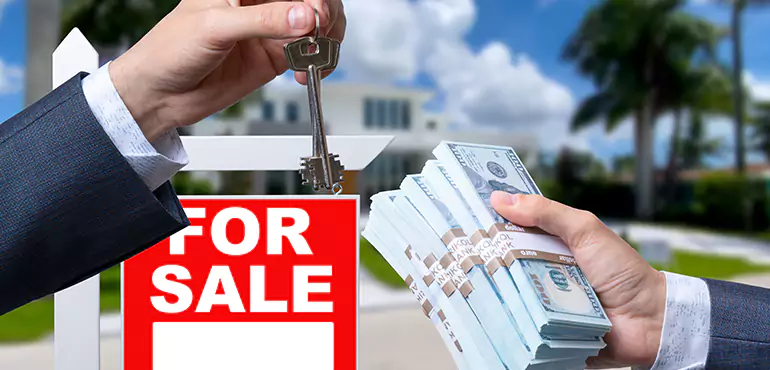 Sell Your Home for Less Than Market Value with Ease in Brownsville, TX