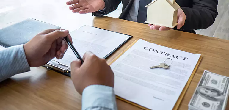 Sell Your House For Cash with Legal Issues Before It’s Too Late in Brownsville, TX