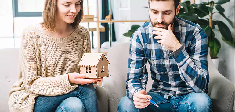 Why Homeowners Trust Brownsville Home Buyers to Sell House With Liens in Brownsville