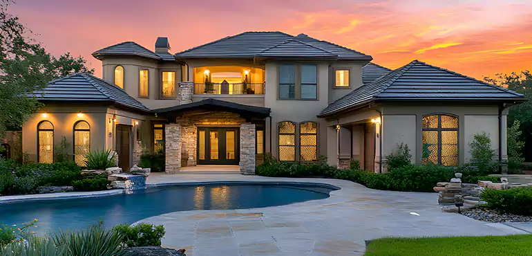 Contact Your Mortgage Lender in Brownsville, TX