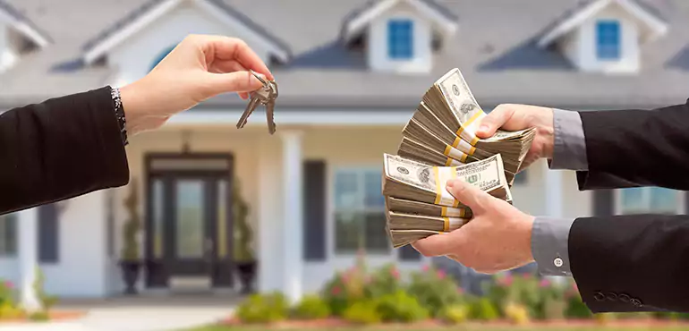 Quick Property Buying Process in Brownsville, TX