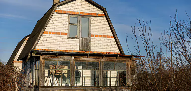 Types of Houses We Buy Without Repairs in Brownsville, TX