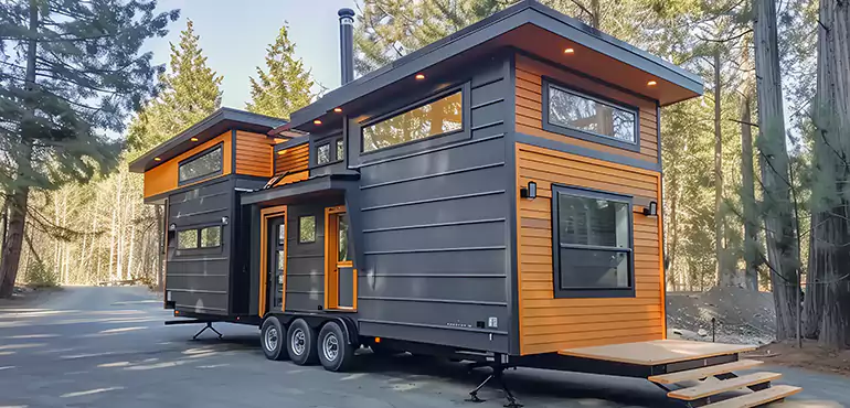 How Our Process Works in Brownsville, TX - A Fast & Simple Way to Sell Your Mobile Home?