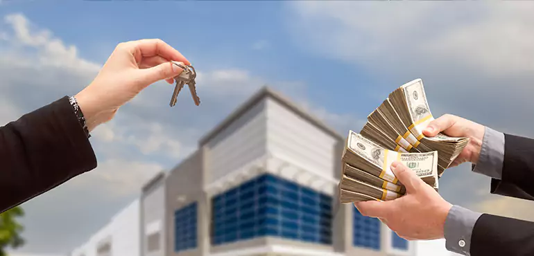 Multifamily Buildings For Sale On Cash in Brownsville, TX