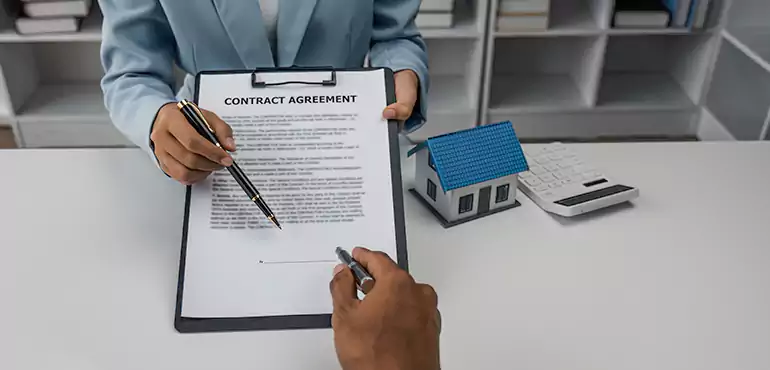 Why Sell Your Wholesale Assignment Contract to Us in Brownsville, TX?