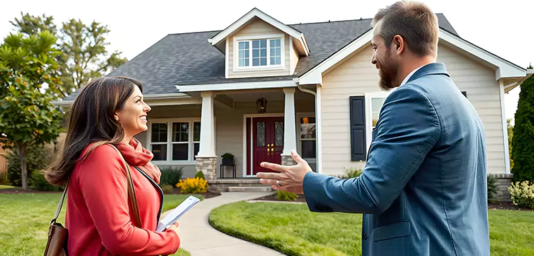 The Benefits of Choosing Your Own Closing Date and Time in Brownsville