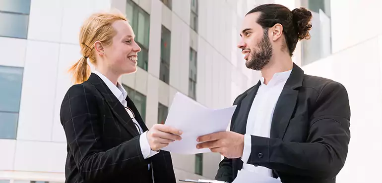 Simple and Legal Ways to Assign a Lease or Contract to the Buyer in Brownsville, TX
