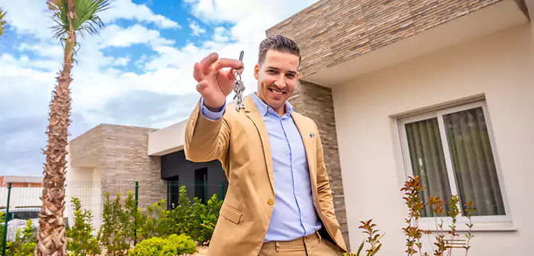 We Don’t Just Buy Houses in Brownsville, TX - We Solve Your Problem