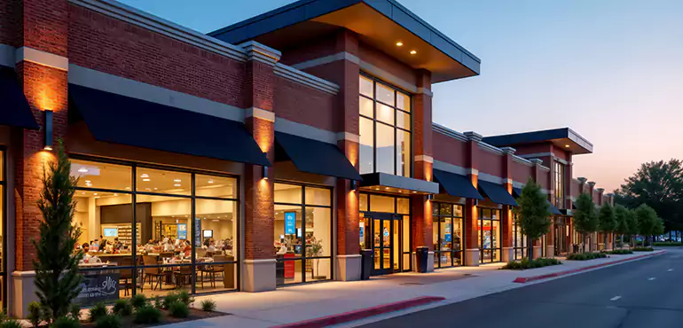 Sell Commercial Property Fast in Brownsville, TX – Secure Your Financial Future