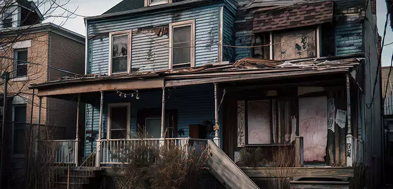 Get a Fair Cash Offer for Your Fire Damaged Home in Brownsville, TX