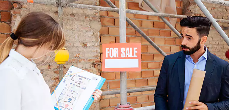 Supportive Home Selling Services for Inherited Property in Brownsville