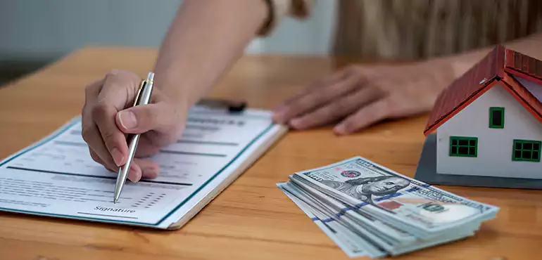 What Makes Our Brownsville Home Buying Service Different and Better