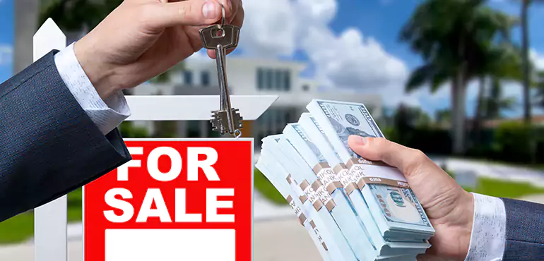We Buy Homes with Back Taxes in Brownsville, TX