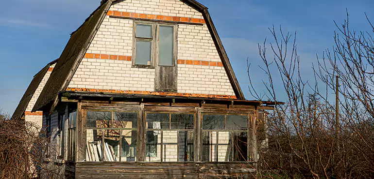 Own a Rental in Disrepair? We’ll Take It Off Your Hands in Brownsville