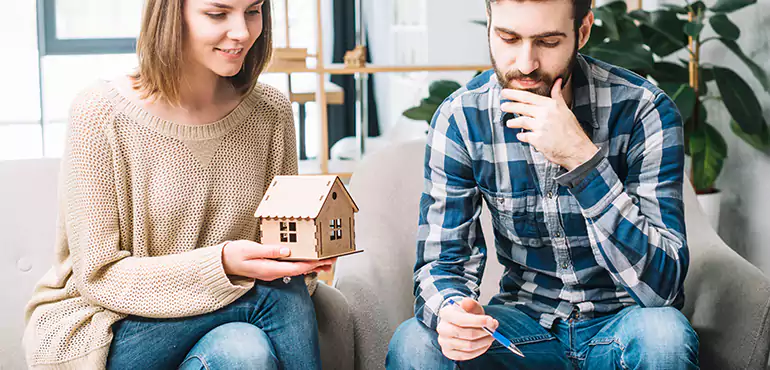 Sell Your Brownsville House Privately to a Local, Trusted Cash Buyer
