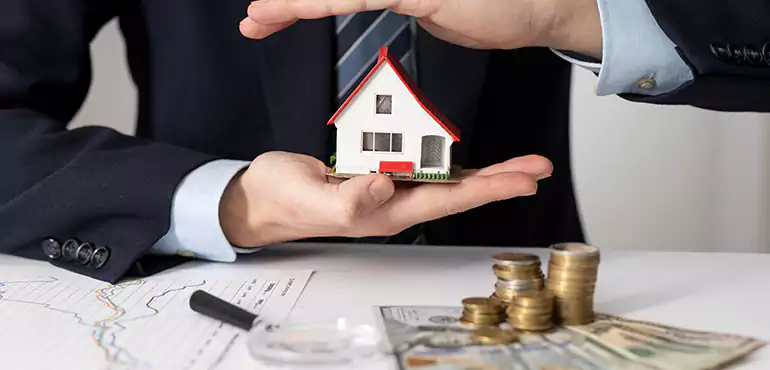 Who Do We Buy Houses From in Brownsville, TX?