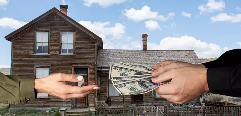 Selling Property Below Market Value in Brownsville, TX