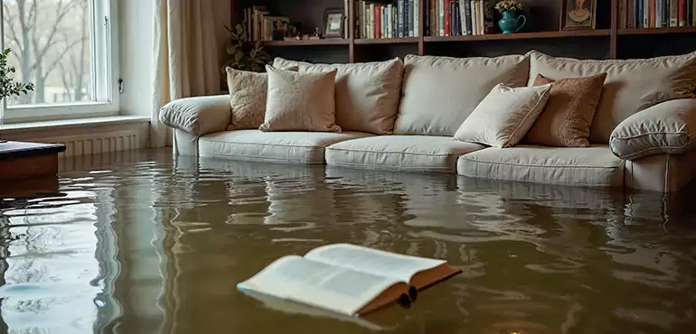 Why TX Homeowners Choose Brownsville Home Buyers After Water Damage Hits