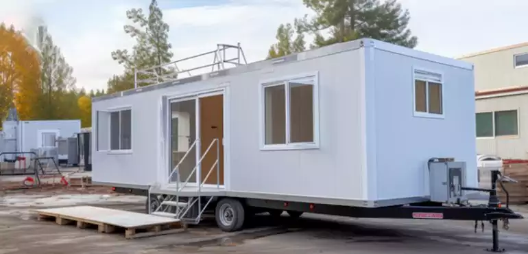 Mobile Homes We Buy in Brownsville, TX