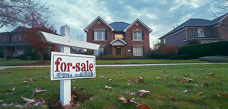 Why Brownsville Homeowners Choose Our Quick Sale Service