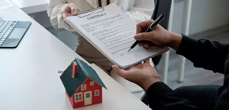 Types of Properties We Buy via Assignment in Brownsville, TX